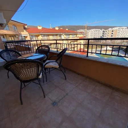 Sky Dreams Sveti Vlas